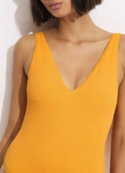 Sea Dive Deep V Neck One Piece - Rockmelon -Fashion Swimwear Store 10974 861 Rockmelon 6