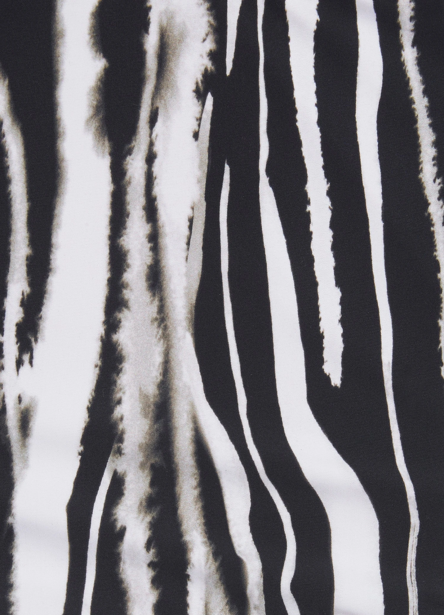 Zahara Drawstring Key Hole One Piece - Black 9 Zahara Drawstring Key Hole One Piece - Black - Image 7