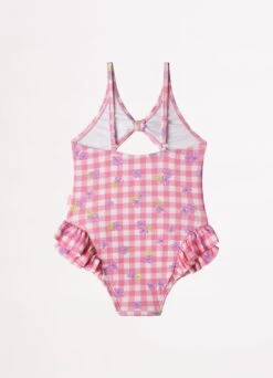 Girls Honolulu One Piece- Honolulu -Fashion Swimwear Store 15768T Honolulu 3