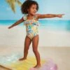 Girls Sienna One Piece- Sienna -Fashion Swimwear Store 15791T Sienna 1