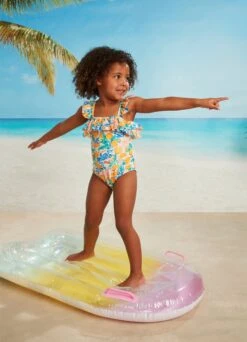 Girls Sienna One Piece- Sienna