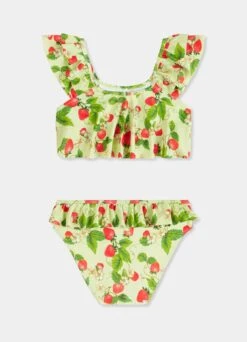 Girls Fluted Bikini - Sundae 7 Girls Fluted Bikini - Sundae -Fashion Swimwear Store 27178T 268 Sundae 3 7a62ae60 7fe7 4f15 9bc2 7dce82ecb7ef