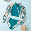 Girls Saint Lucia Surf Set- Saint Lucia