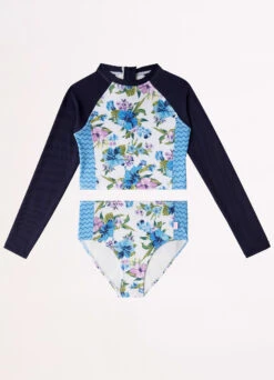 Girls Vanuatu Surf Set- Vanuatu Splice