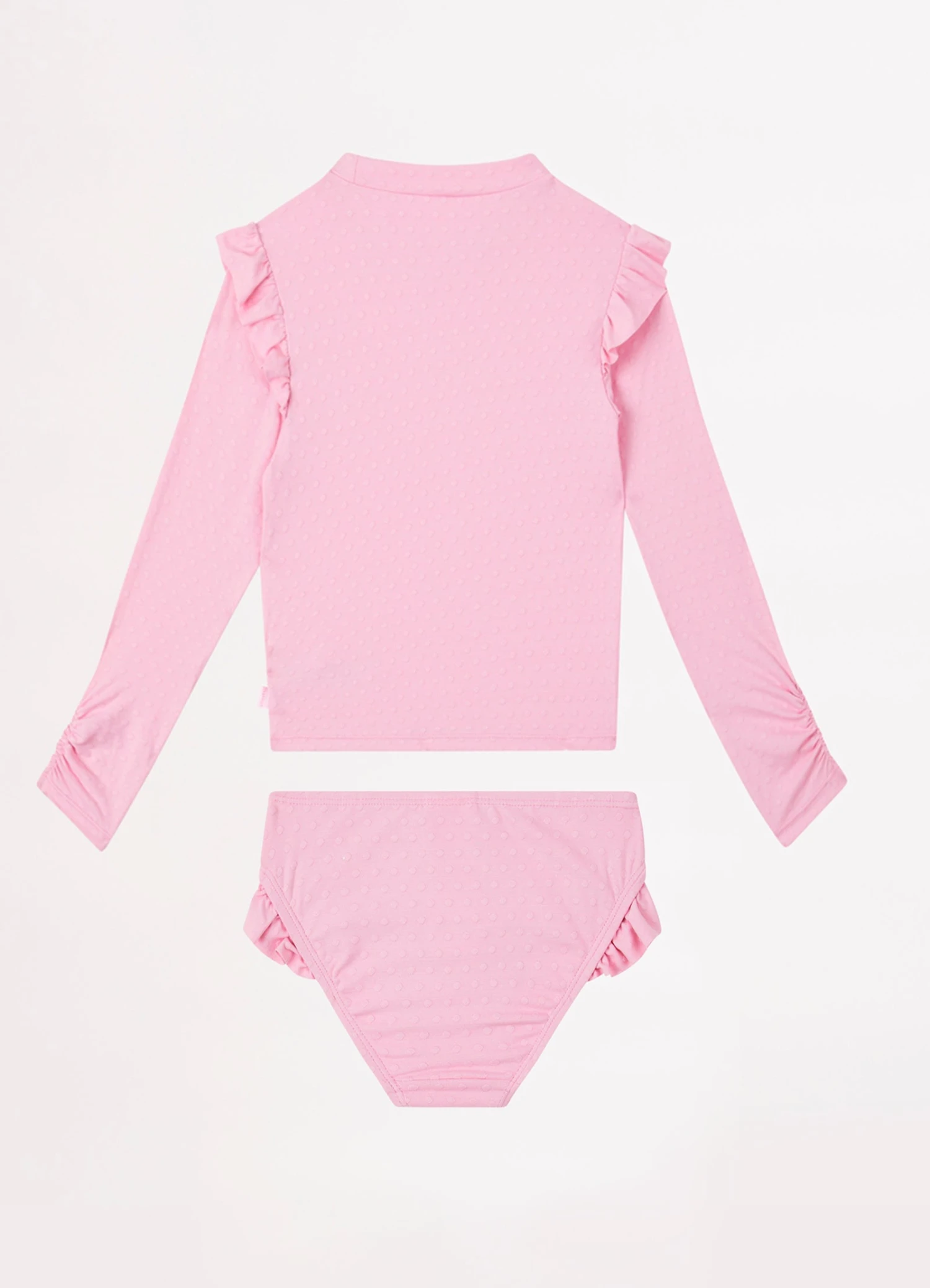 Girls Summer Essential Surf Set- Sweet Lilac 4 Girls Summer Essential Surf Set- Sweet Lilac - Image 2