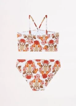 Girls Papillon 3Pc Set- Papillon -Fashion Swimwear Store 27199 Papillon 4