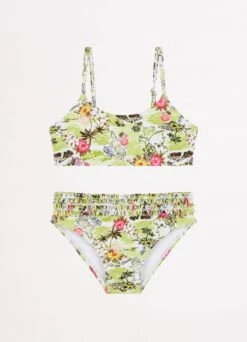 Fashion Swimwear Store -Fashion Swimwear Store 27224T LimeCoast 3