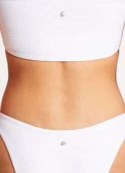 Essentials Tube Top - White 13 Essentials Tube Top - White -Fashion Swimwear Store 31034 640 White 6