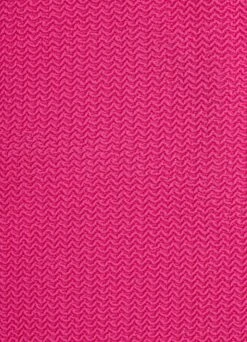 Sea Dive Tube Top -Fashion Swimwear Store 31034 861 FuchsiaRos 8