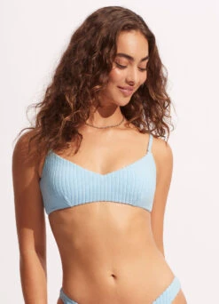 Havana Bralette - Powder Blue 11 Havana Bralette - Powder Blue -Fashion Swimwear Store 31173 815 PowderBlue 4