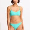 Sea Dive Bralette -Fashion Swimwear Store 31173 861 Aruba 20Blue 3