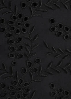 Costa Bella Bralette - Black -Fashion Swimwear Store 31173 922 Black 8