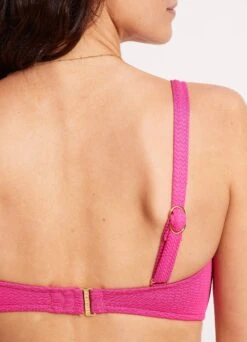 Sea Dive DD Tank Bra -Fashion Swimwear Store 31206DD861 FuchsiaRos 5