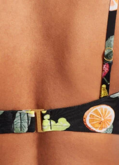 Lemoncello DD Tank Bra - Black -Fashion Swimwear Store 31206DD945 Black 5