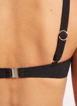 Willow Tank Bra- Black 11 Willow Tank Bra- Black -Fashion Swimwear Store 31207 924 Black 5