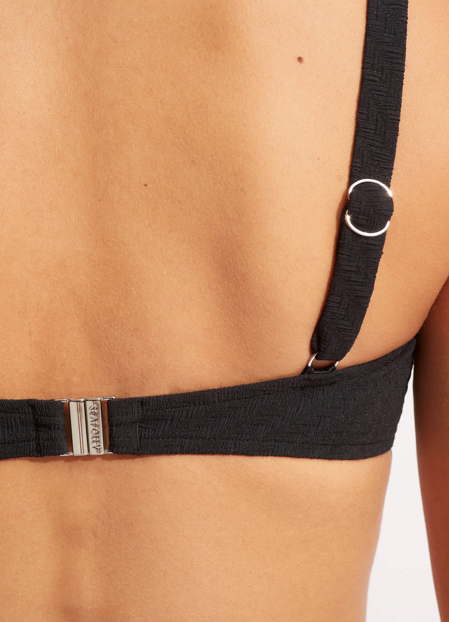 Willow Tank Bra- Black 7 Willow Tank Bra- Black - Image 5