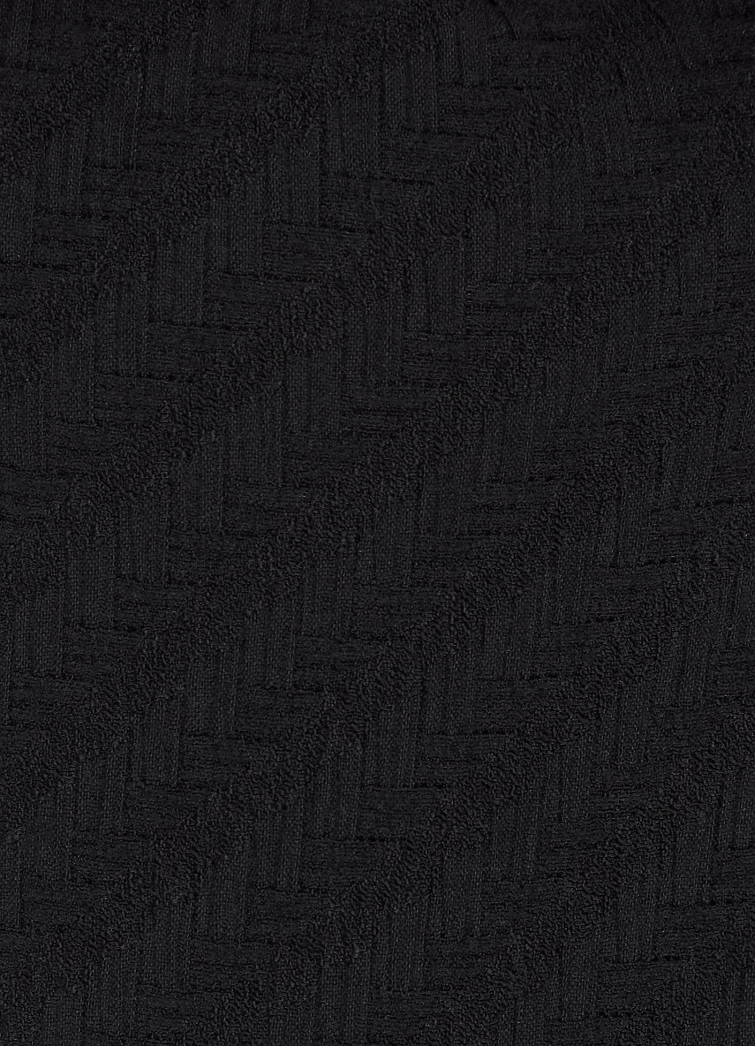 Willow D Cup Tank Bra - Black 8 Willow D Cup Tank Bra - Black - Image 6