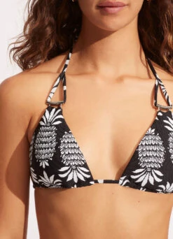 Corsica Slide Tri - Black 11 Corsica Slide Tri - Black -Fashion Swimwear Store 31289 810 Black 7 db946c48 9c13 4298 903d cd45b0779239