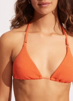 Sea Dive Slide Tri 11 Sea Dive Slide Tri -Fashion Swimwear Store 31298 861 Mandarin 7