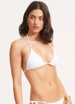 Sea Dive Slide Tri -Fashion Swimwear Store 31298 861 White 3