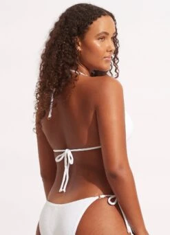 Sea Dive Slide Tri -Fashion Swimwear Store 31298 861 White 9