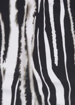 Zahara DD Fixed Tri Bra - Black -Fashion Swimwear Store 31306DD953 Black 15