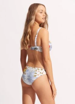 Coast To Coast DD Cup Underwire Bra - Powder Blue -Fashion Swimwear Store 31383DD913 PowderBlue 6