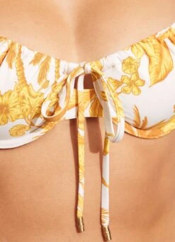 Castaway Underwire Bra - Tuscan Sunset 13 Castaway Underwire Bra - Tuscan Sunset -Fashion Swimwear Store 31387 980 TuscanSuns 6