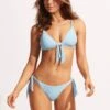 Havana Fixed Tri - Powder Blue 1 Havana Fixed Tri - Powder Blue -Fashion Swimwear Store 31388 815 PowderBlue 3