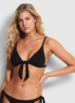 Riviera Fixed TriTop - Black