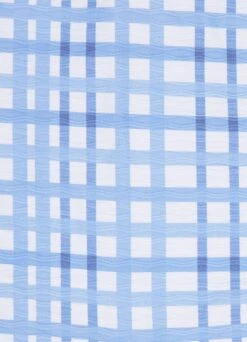 Amalfi Check DD Underwire Bra - Amalfi Blue 13 Amalfi Check DD Underwire Bra - Amalfi Blue -Fashion Swimwear Store 31398DD951 AmalfiBlue 10