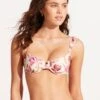 Silk Road Underwire Bikini Top - Parfait Pink 1 Silk Road Underwire Bikini Top - Parfait Pink -Fashion Swimwear Store 31425 020 ParfaitPnk 4