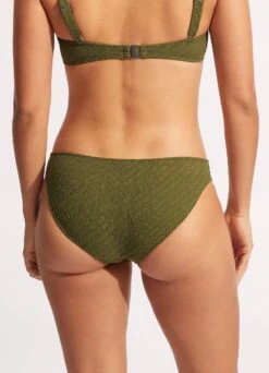 Willow Hipster - Avocado 12 Willow Hipster - Avocado -Fashion Swimwear Store 40054 924 Avocado 5