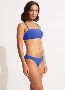 Willow Hipster - Azure -Fashion Swimwear Store 40054 924 Azure 5