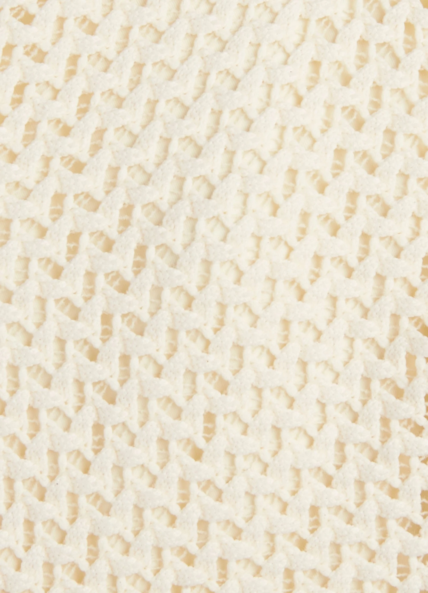 DreamcatcherHipster Pant - Ecru 8 DreamcatcherHipster Pant - Ecru - Image 6