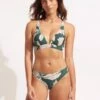 Fleur De Bloom Hipster - Evergreen