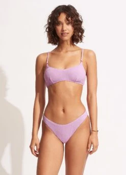 Sea Dive High Cut Pant