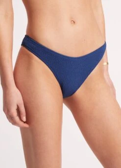 Sea Dive High Cut Pant - Ultramarine -Fashion Swimwear Store 40305 861 Ultramarin 7