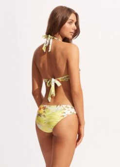 Coast To Coast Reversible Hipster - Wild Lime 11 Coast To Coast Reversible Hipster - Wild Lime -Fashion Swimwear Store 40426 913 Wild 20Lime 6