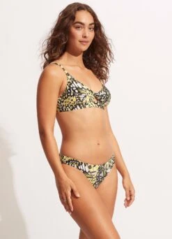 Take Flight Reversible Hipster - Wild Lime 12 Take Flight Reversible Hipster - Wild Lime -Fashion Swimwear Store 40426 914 Wild 20Lime 5