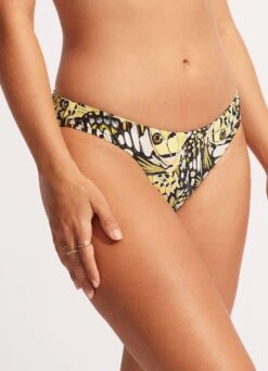 Take Flight Reversible Hipster - Wild Lime 14 Take Flight Reversible Hipster - Wild Lime -Fashion Swimwear Store 40426 914 Wild 20Lime 8