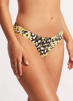 Take Flight Reversible Hipster - Wild Lime 15 Take Flight Reversible Hipster - Wild Lime -Fashion Swimwear Store 40426 914 Wild 20Lime 9