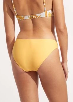 Castaway Reversible Hipster - Tuscan Sunset -Fashion Swimwear Store 40426 980 TuscanSuns 10