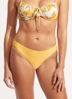 Castaway Reversible Hipster - Tuscan Sunset -Fashion Swimwear Store 40426 980 TuscanSuns 6