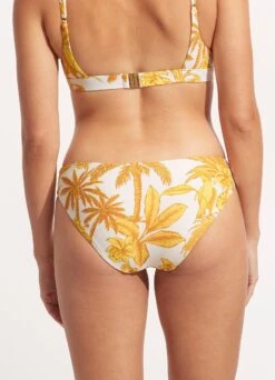Castaway Reversible Hipster - Tuscan Sunset -Fashion Swimwear Store 40426 980 TuscanSuns 9