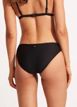 Essentials Hipster - Black 10 Essentials Hipster - Black -Fashion Swimwear Store 40473 640 Black 4