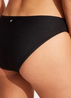 Essentials Hipster - Black 11 Essentials Hipster - Black -Fashion Swimwear Store 40473 640 Black 5