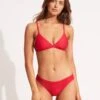 Essentials Hipster - Chilli 2 Essentials Hipster - Chilli -Fashion Swimwear Store 40473 640 Chilli 1
