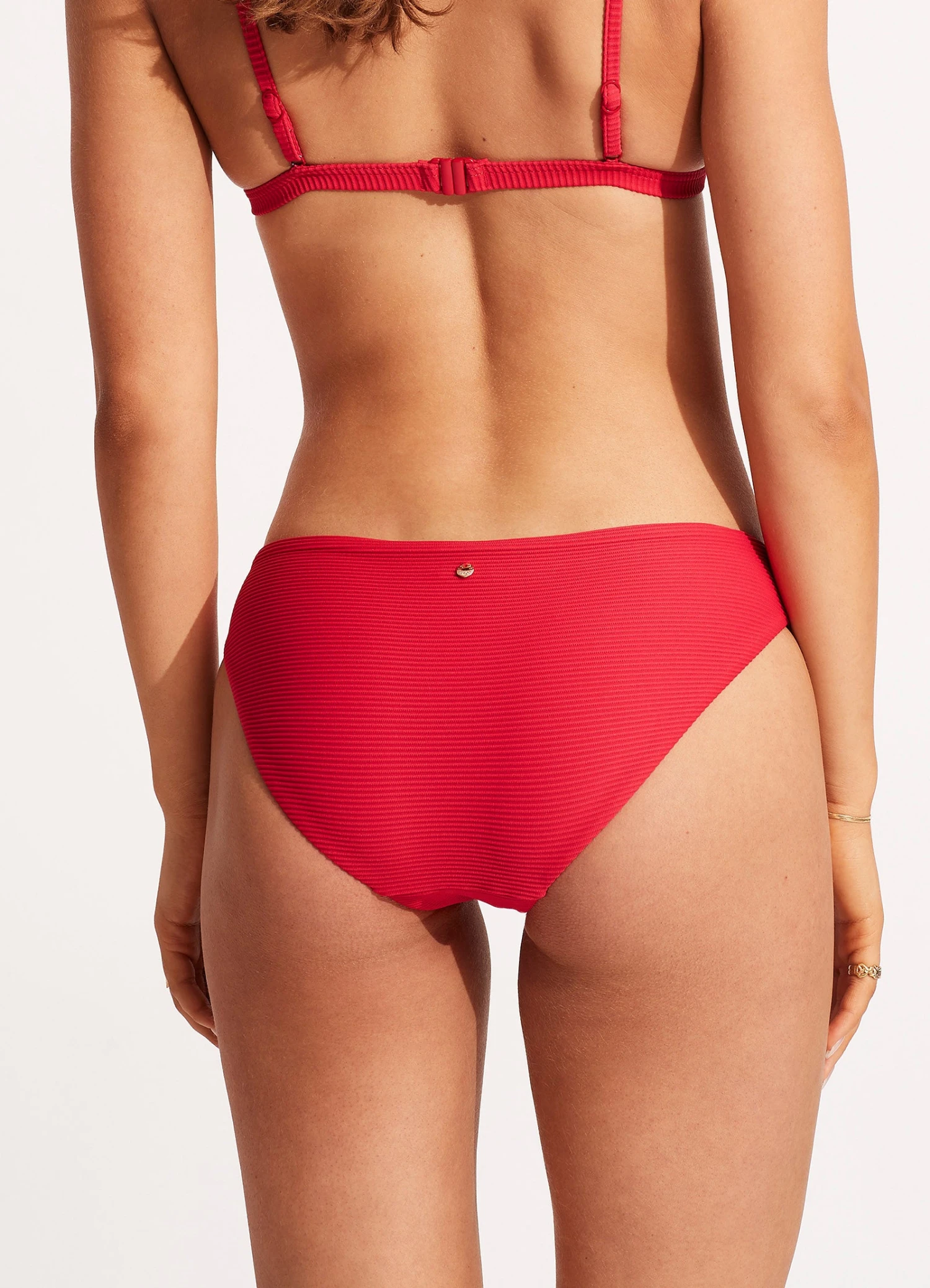 Essentials Hipster - Chilli 7 Essentials Hipster - Chilli - Image 5