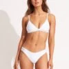 Essentials Hipster - White -Fashion Swimwear Store 40473 640 White 1